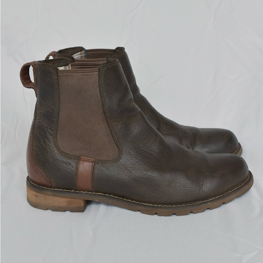 Women’s Ariat Wexford Waterproof Chelsea Boot